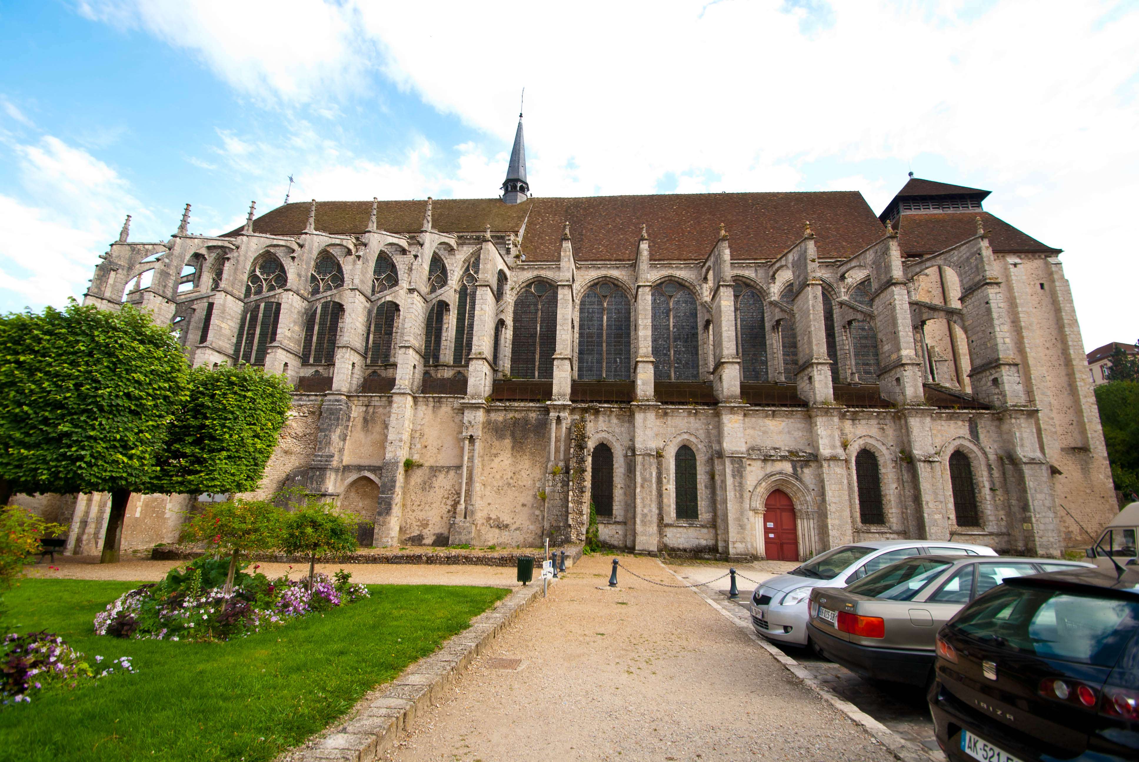 Chartres. Acceso, Alojamiento, Restaurantes y Actividades - Chartres: Arte, espiritualidad y esoterismo. (8)