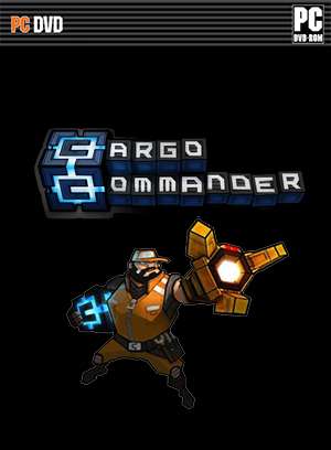 Cargo Commander - FANiSO