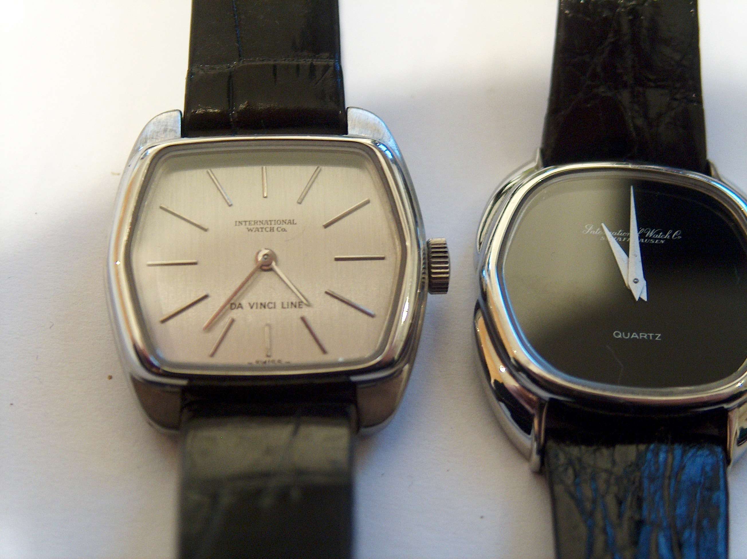 Omega Fakes Watch