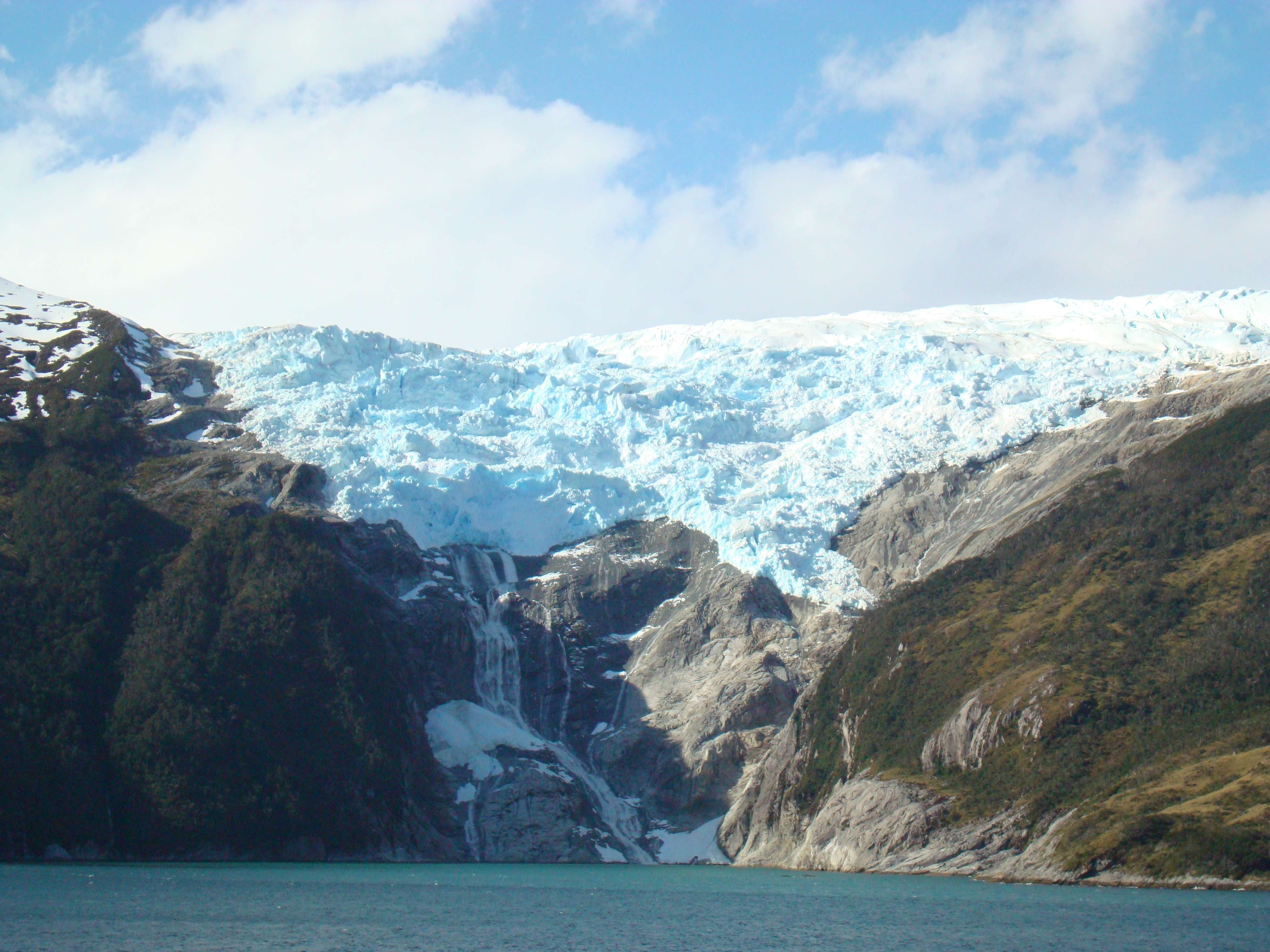 Chile: Santiago y la Patagonia - Blogs de Chile - El crucero por la Patagonia (25)
