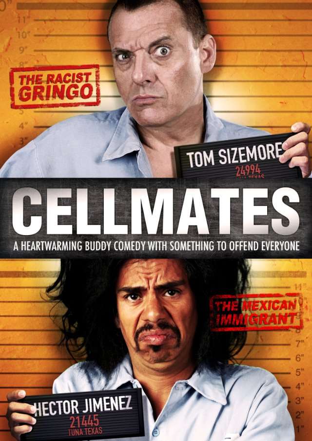 Cellmates - 2011 DVDRip XviD - Türkçe Altyazılı Tek Link indir